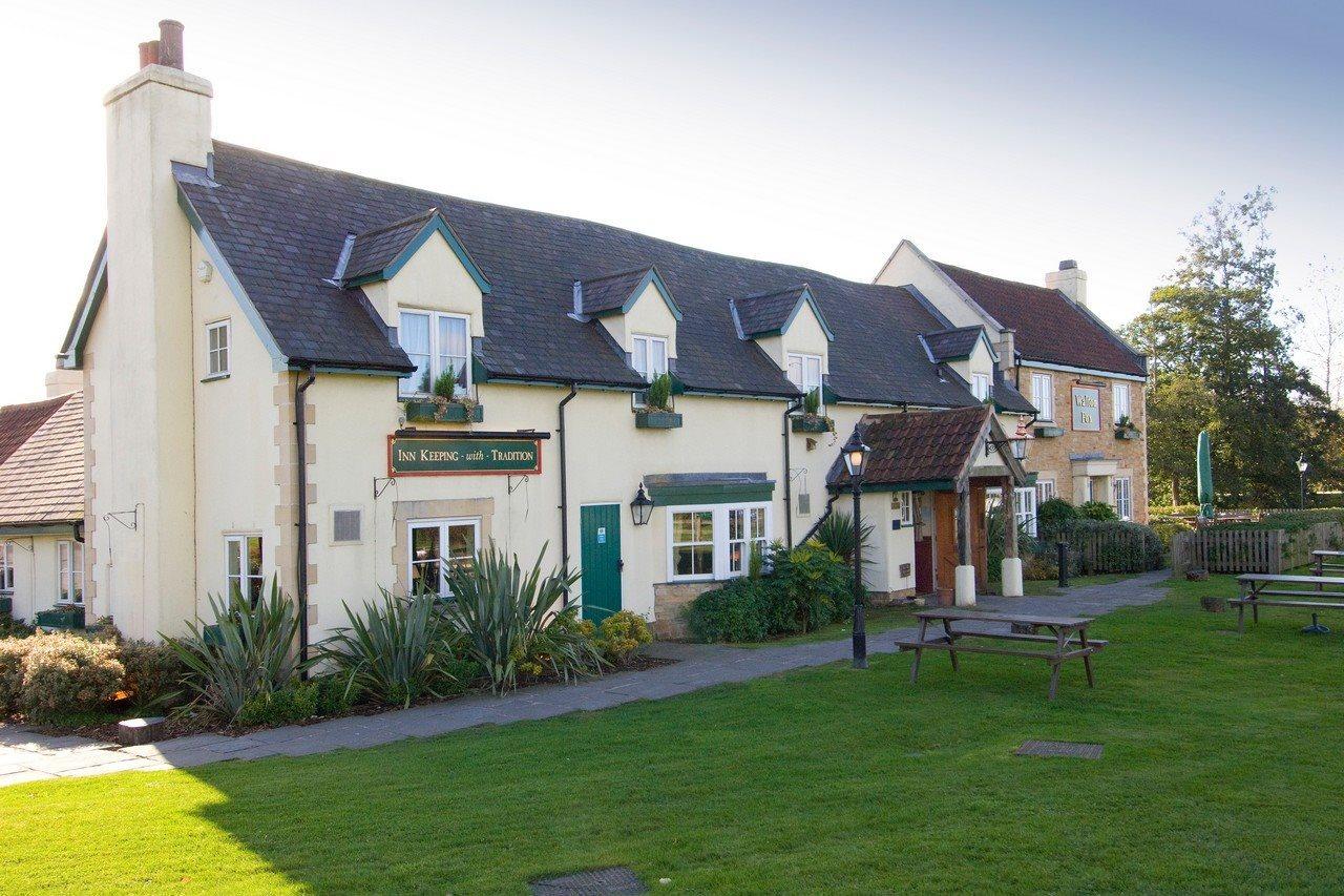 Premier Inn Premier Inn Preston South Bamber Bridge Exterior photo